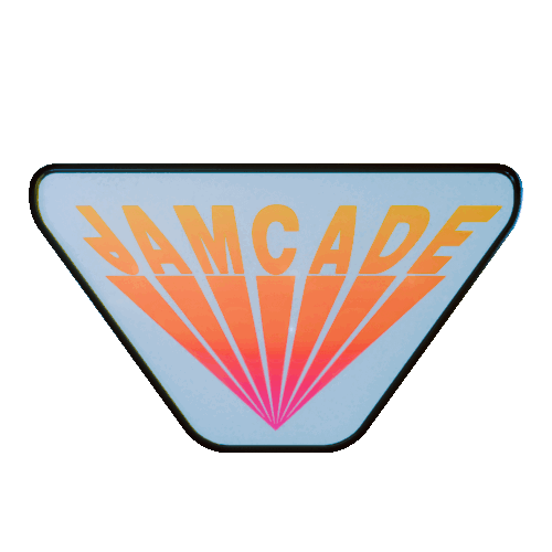 JAMCADE logo