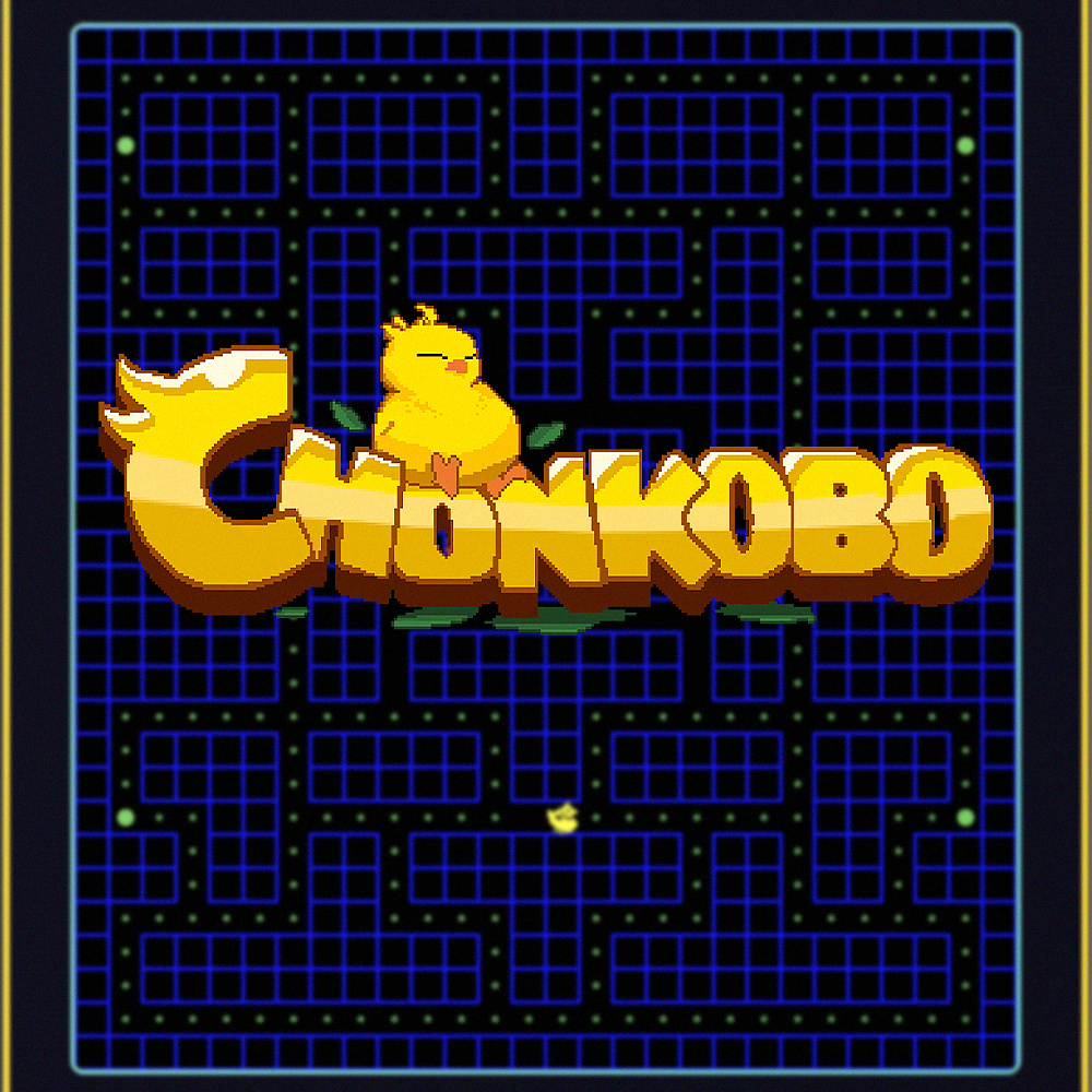 Chonkobo placeholder