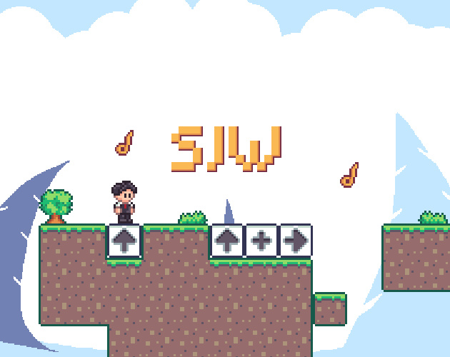 Super Juice World placeholder