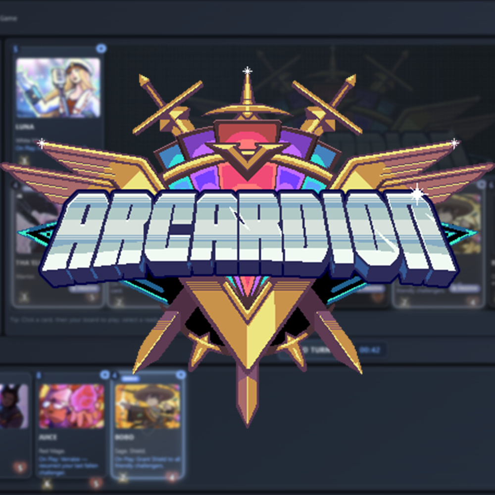 Arcardion